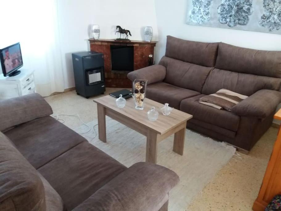 Relax Apartamento Son Carrio  Ngoại thất bức ảnh