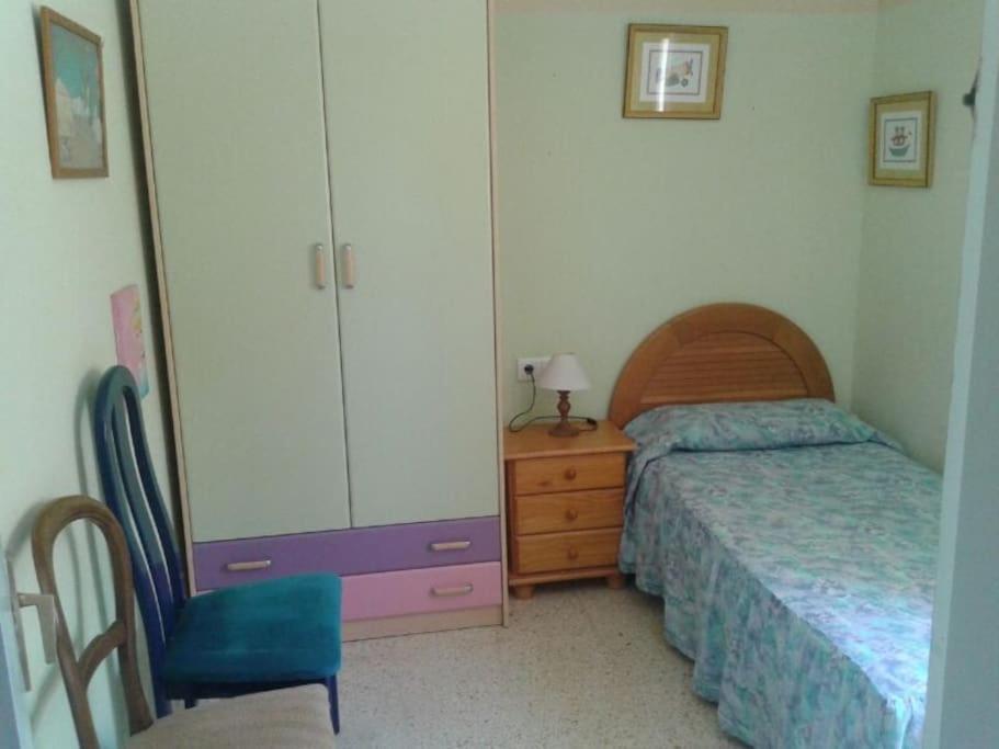Relax Apartamento Son Carrio  Ngoại thất bức ảnh