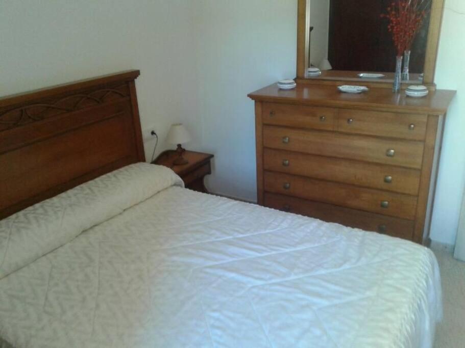 Relax Apartamento Son Carrio  Ngoại thất bức ảnh