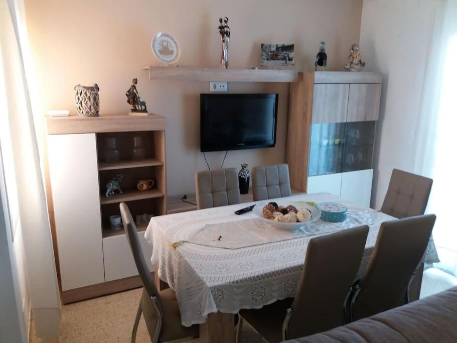 Relax Apartamento Son Carrio  Ngoại thất bức ảnh