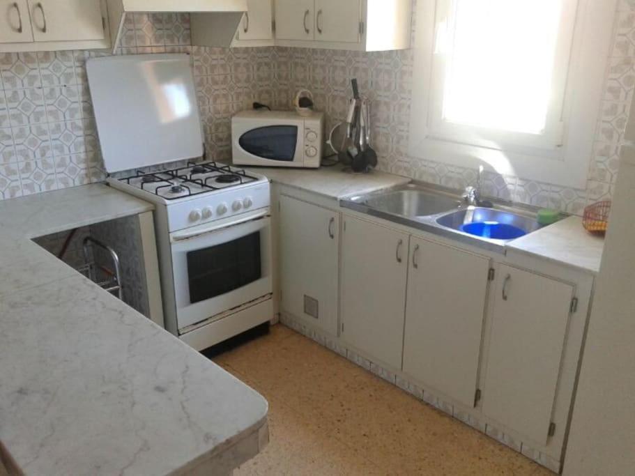 Relax Apartamento Son Carrio  Ngoại thất bức ảnh