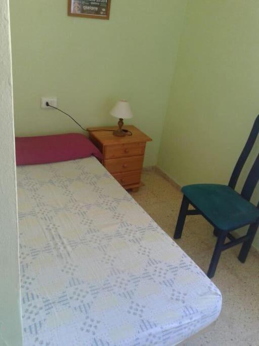 Relax Apartamento Son Carrio  Ngoại thất bức ảnh